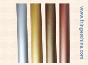 Quality Hot selling delicate finials for curtain rods pipes wholesale