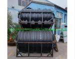 Water Tank Rotational Moulding Moulds Domestic 10000 Cycles Mould Production