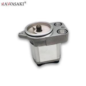 Quality Hydraulic Pilot Pump A8V0200 E330C E330D DH500 Excavator Gear Pump wholesale