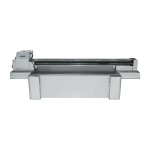 Quality Industrial 2400DPI UV Flatbed Printer , 5000W 3D UV Printing Machine wholesale