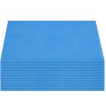 Hospital EO Sterilezation 80cm Width Medical Bed Sheet