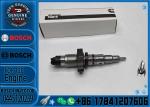 5263312 0445120239 Cummins ISB QSB5.9 Diesel Engine Parts Injector Nozzle