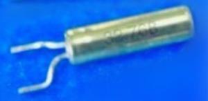Quality 32.768khz Quartz Resonator wholesale