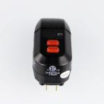 FLOWGUARD GFCI plug PRCD Eleceric leakage protector 100-120V/220-240VAC