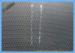 Multi - Purpose Galvanised Metal Diamond Mesh Lath 0.35-0.5mm Thickness 27X96