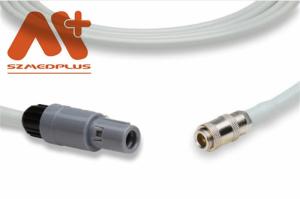 Quality medical cable manufacturer of Axia Surgical V1050T Compatible NIBP Hose wholesale