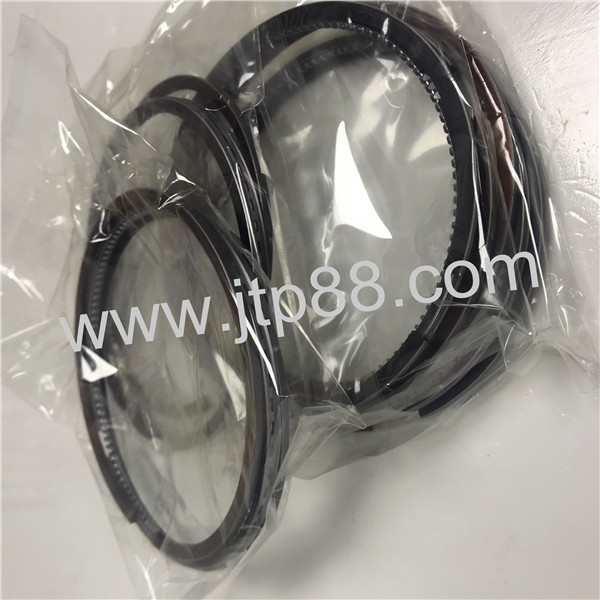 CUMMINS Engine Piston Rings 130.18mm Cylinder Line OEM 6620-31-2030