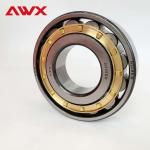 High Precision Slow Speed Cylindrical Rolling Bearing 90x140x70mm