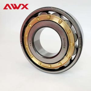 Quality High Precision Slow Speed Cylindrical Rolling Bearing 90x140x70mm wholesale