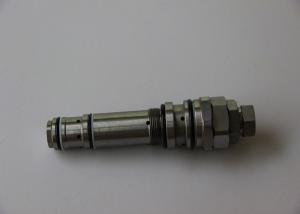 Quality Komatsu PC210-7 Excavator Hydraulic Parts Distributor Valve 709-70-51401 wholesale