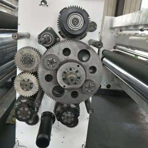 Quality Factory Price Carton Corrugated Flexo Printing Machine For Making Carton Box wholesale