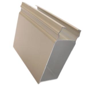 Quality Milling T66 Aluminum Extruded Profile T Slot Aluminum Extrusion wholesale