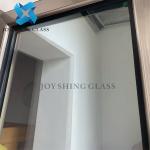 Vacuum Insulating Glass