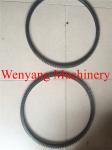 wholesale Weichai parts deutz engine spare parts flywheel ring gear