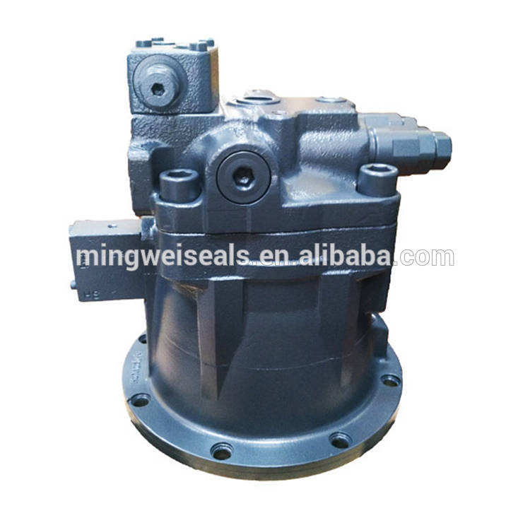 EC210 EC210B Travel Motor Assy 14533651 14528732