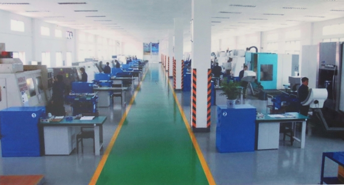 1500W Horizontal Industrial Drive Wheels Assembly 3000rpm For Warehouse Robot Agv
