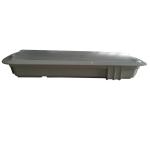 1.5W Commercial Ceiling Led Automatic Emergency Light Fixture 50Hz / 60Hz