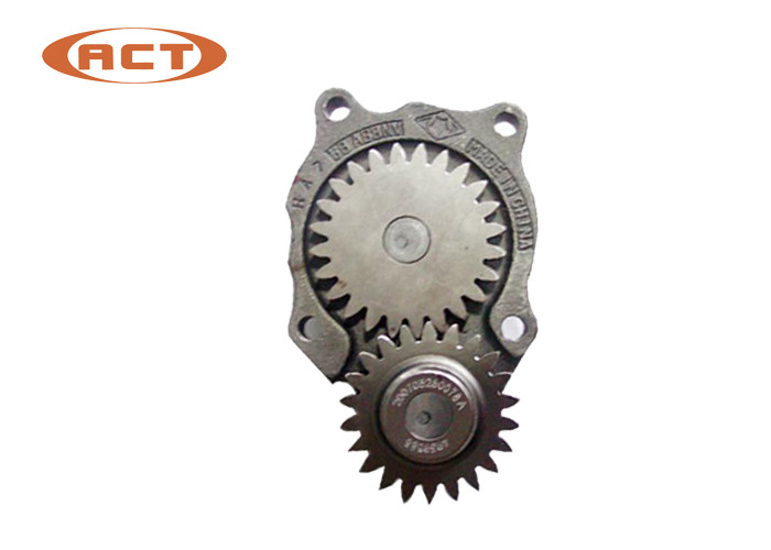 Durable Excavator Spare Parts PC200-8 Oil Transfer Pump Assembly 6754-51-1110 3971544