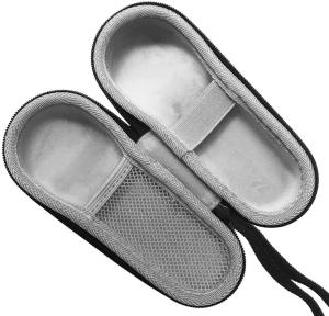 Infrared Thermometer Storage Case , 1680D Eva Hard Shell Case