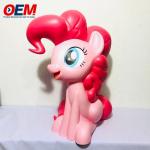 Custom Popcorn Bucket Movie Cinemas Theatres Customized Character Model Toys