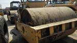 Used dynapac ca30d road roller for sale