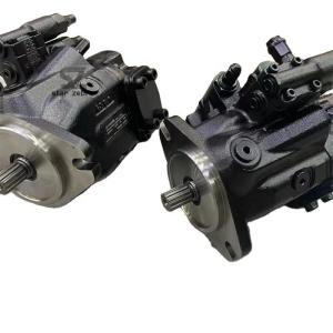 Quality Construction Machinery Parts CASAPPA SY16 Piston Pump for MVP30.20D-04S5 Hydraulic Main Pump in Mini Excavator wholesale