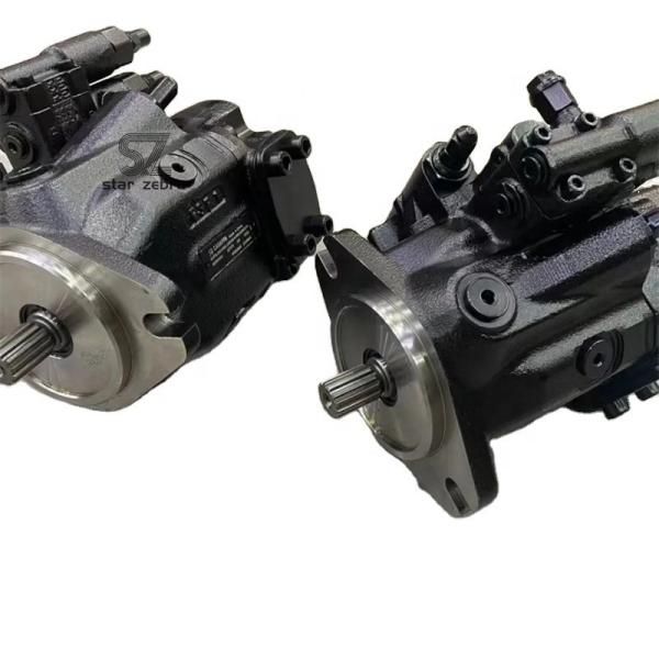 Construction Machinery Parts CASAPPA SY16 Piston Pump for MVP30.20D-04S5