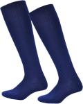 Spring Season Athlete Socks High Tube Football Socks with Spandex/Nylon Material