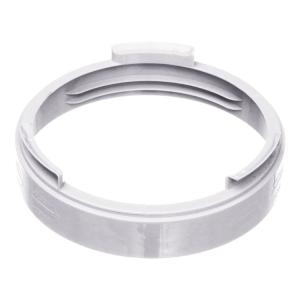 Quality Round Air Conditioner Interface Fitting 150MM Abs Durable 155x43MM wholesale