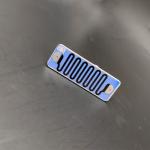 Chip Thick Flm High Voltage Resistor 1.5W For Voltage Divider
