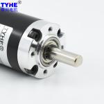 36mm RS 545 PMDC 12 Volt DC Gear Reduction Motors 3500 Rpm