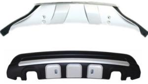 Quality Lexus RX270 / RX350 / RX450 2012 2013 2014 Auto Front Bumper Guard Replacement Car Parts wholesale