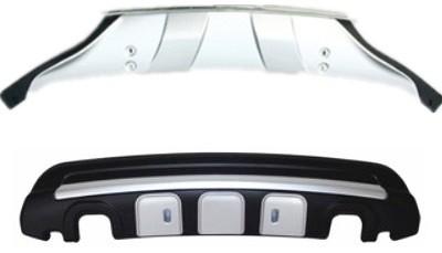Lexus RX270 / RX350 / RX450 2012 2013 2014 Auto Front Bumper Guard Replacement