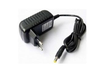 Quality 9v chargable battery adapter, charger for handheld metal detector wholesale