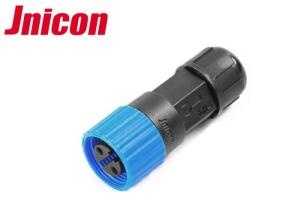 Quality IP67 Panel Mount Waterproof Connector 120A Male Female Crimping Terminals wholesale