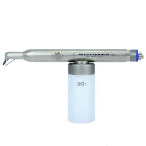 Quality B2 M4 Orthodontic Dental Instruments , Sand Blasting Dental Air Abrasion Handpiece wholesale