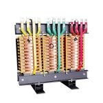 630KVA Dry Type Insulation Rectifier Transformer Low Voltage