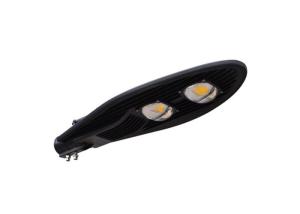 Quality Commercial 80W Waterproof LED Street Light Cold White 90-100 lm/W For Road wholesale