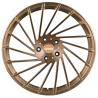 Buy cheap Lightweight 6061-T6 Forged Aluminum Alloy Wheels from wholesalers