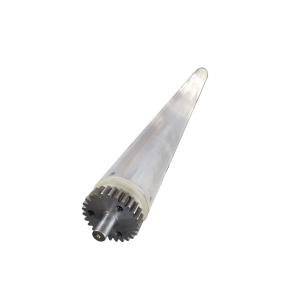 Quality Weaving Tsudakoma Loom Parts Fabric Roller Rolling Shaft wholesale