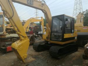 Quality used cat mini excavator E70B made in japan with cheap price wholesale