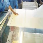 Switchable Electric Smart Glass Film Opaque PDLC Film Smart Glass Remote Control