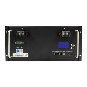 Quality 48V 200Ah Solar Storage Batteries wholesale