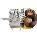 SUS Date Ball Machine Fully Automatic Encrusting Machine 220V