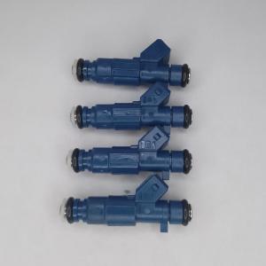 Quality 0 280 156 212 Bosch Petrol Fuel Injector For Opel Antara ​2.4L wholesale