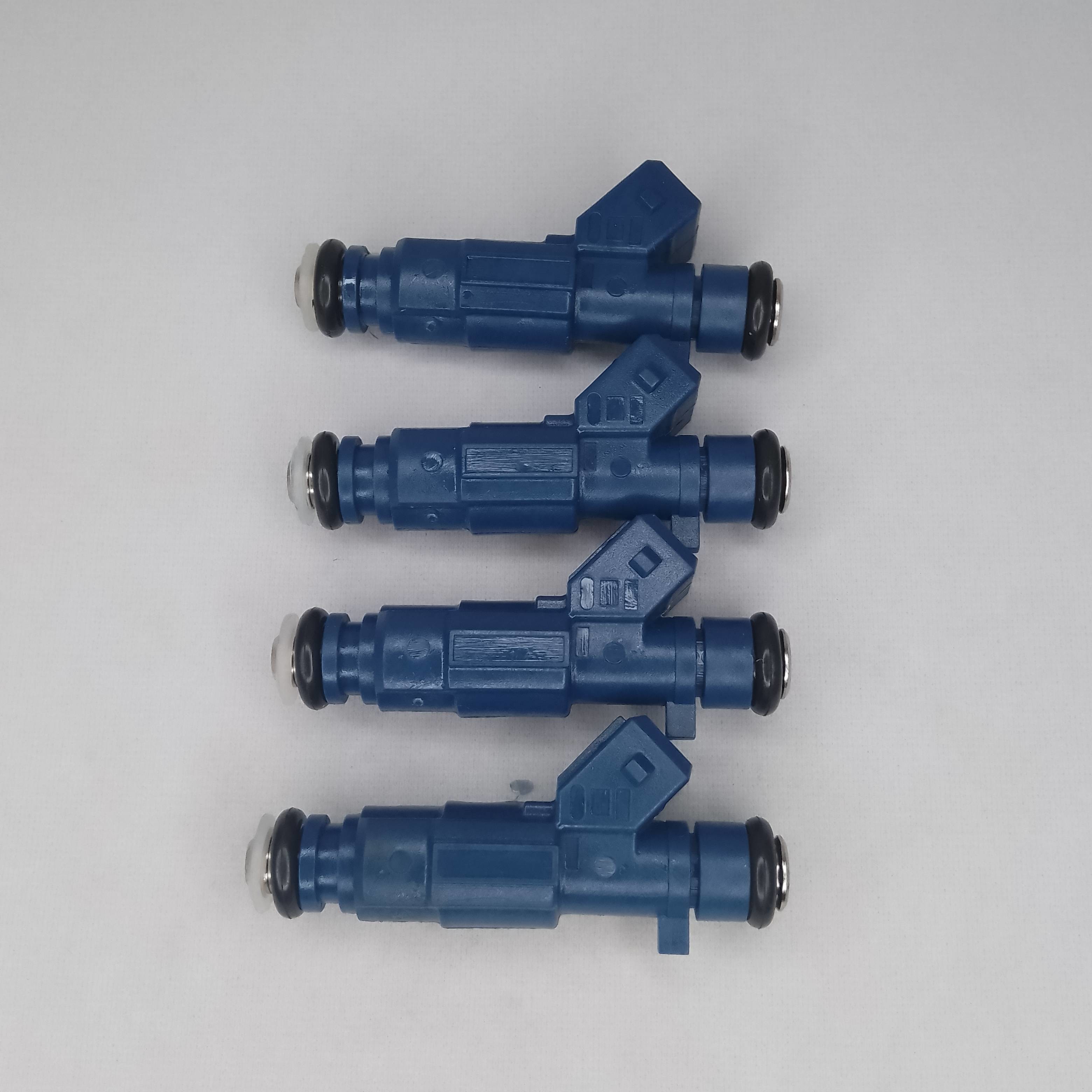 0 280 156 153 Bosch Petrol Fuel Injector For Fiat Stilo Chevrolet Meriva 1.8L