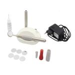 Self Cleaning Waterproof Teeth Whitening Unit Anti Fog Rotate Examination Mouth