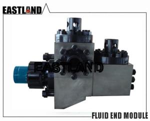 Quality Gardner Denver PZL(PZ11) Drilling Mud Pump 7500 PSI Fluid End Parts Made in China wholesale