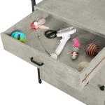 BSCI Multifunctional Cat Litter Hidden Furniture