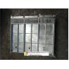 Buy cheap Galvanized In-Fill Drain Grating 1000*850 /850*700 For Sump/Drain from wholesalers